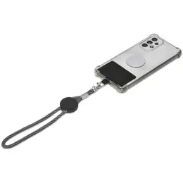 Altitude Strukt Dome Wrist Phone Strap Display